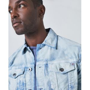 The Dart Jacket