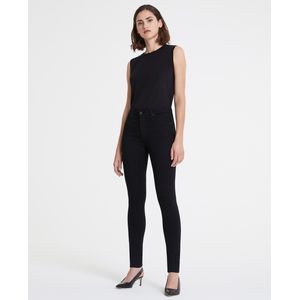 The Farrah Skinny