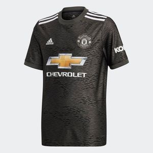MANCHESTER UNITED 20/21 THIRD JERSEY