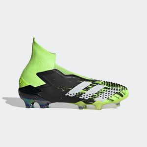 PREDATOR MUTATOR 20+ FIRM GROUND BOOTS