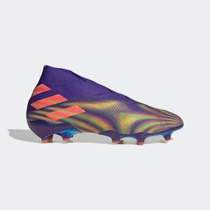 NEMEZIZ+ FIRM GROUND BOOTS