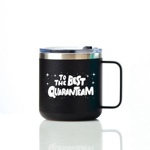 Adventure Mug