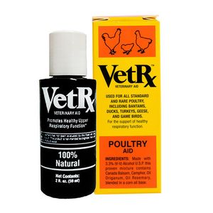 VetRx Poultry Remedy/Aid