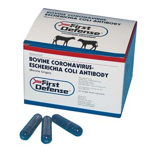 Bovine and Teat Bundle