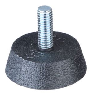 Leveler Foot Pad
