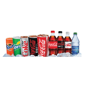 Coke and Monster Bundle Copy
