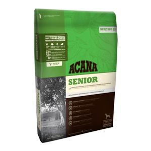 Senior Dog Food
