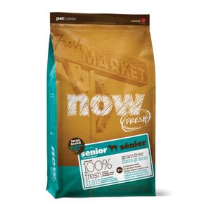 Grain Free Large Breed Senior Recipe for dogs