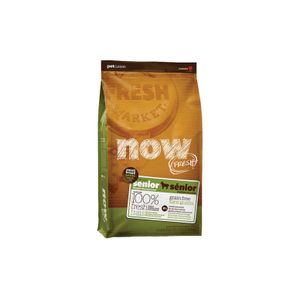 Grain Free, Small Breed Senior - 25 lb