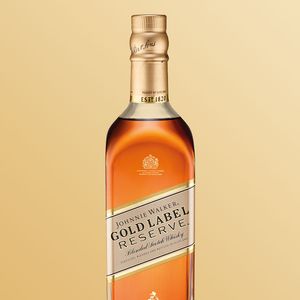 JOHNNIE WALKER GOLD LABEL RESERVE