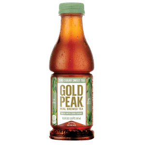 Gold Peak Diet Tea