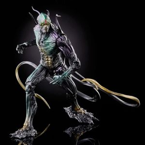 Marvel Legends Series Eternals Kro