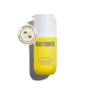 Counter+ All Bright C Serum