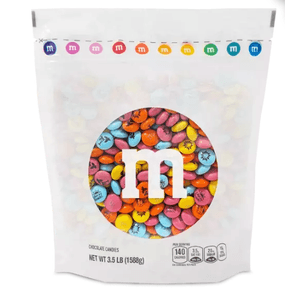 Summer Bulk Candy