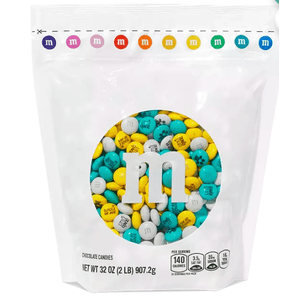 Baby Bulk Candy