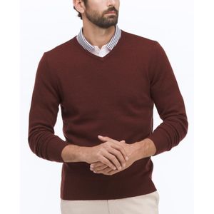 The Ridgewood V-Neck